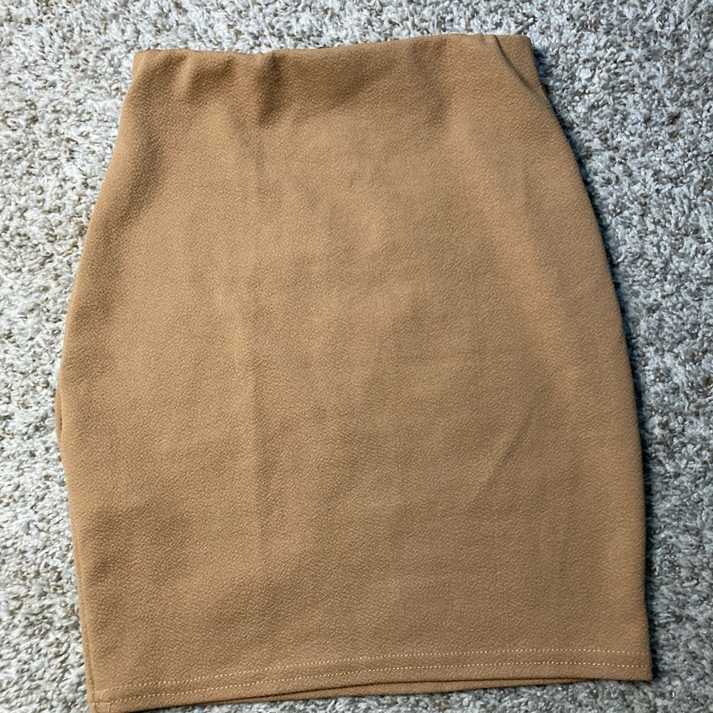 Pretty Little Thing Skirt